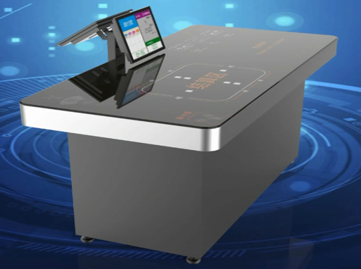 電子餐臺標(biāo)準(zhǔn)版