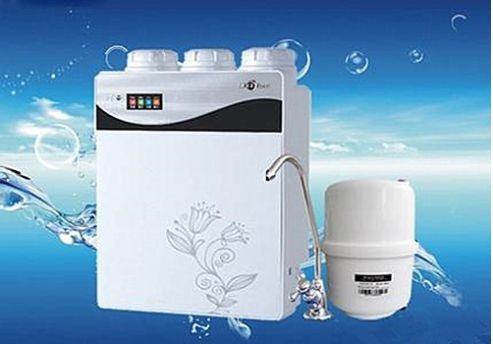 智能凈水器